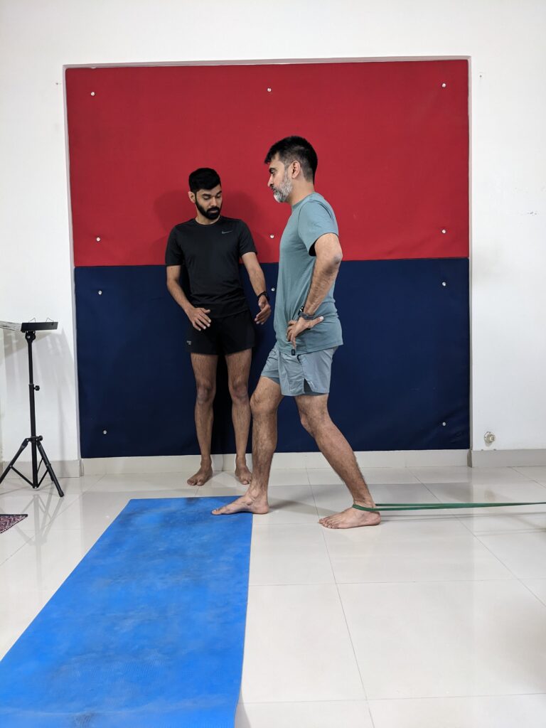 Pain Management Protocol