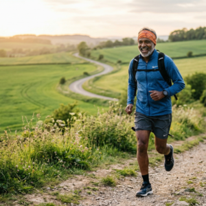 Run By Feel: The Effort-Based Training Guide