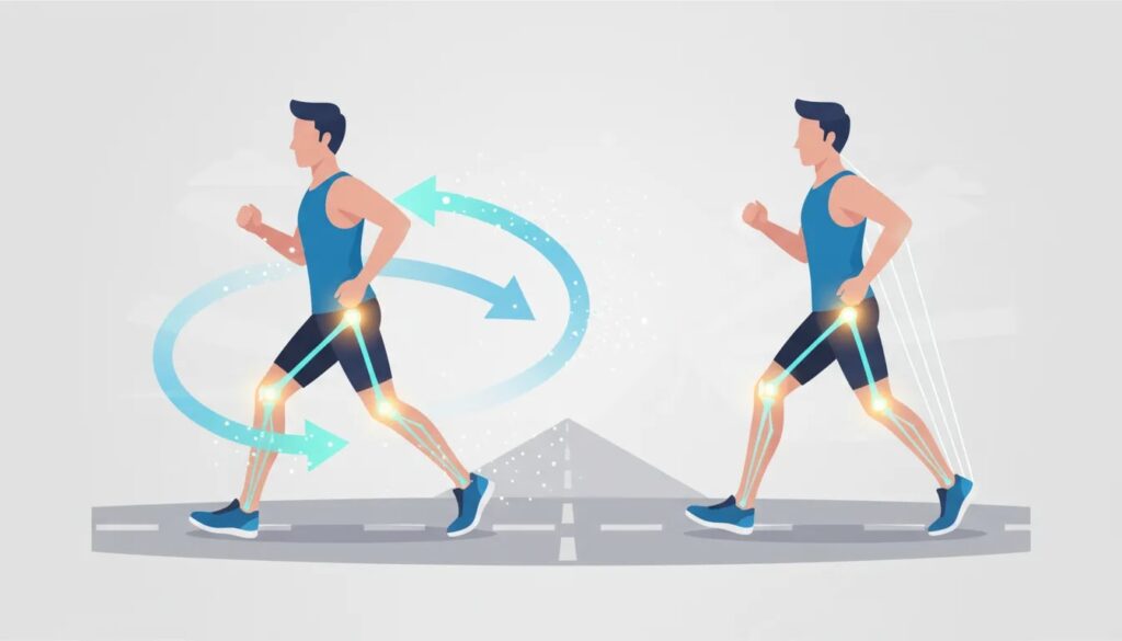 recurring running injury